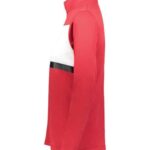 Women's Prism Bold Quarter-Zip Pullover