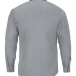 Men's Pro Airflow Long Sleeve Work Shirt