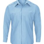Men's Pro Airflow Long Sleeve Work Shirt
