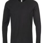 Unisex Premium Cotton Long Sleeve T-Shirt