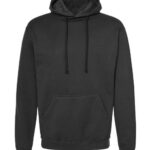 Unisex Fleece Hooded Sweatshirt