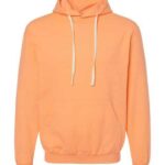 Unisex Fleece Hooded Sweatshirt