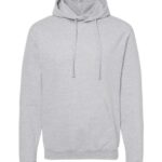 Unisex Fleece Hooded Sweatshirt