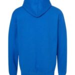 Unisex Fleece Hooded Sweatshirt