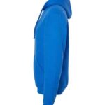 Unisex Fleece Hooded Sweatshirt