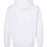 Unisex Fleece Hooded Sweatshirt