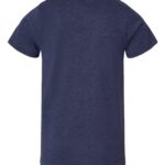 Youth Fine Jersey Tee