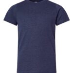 Youth Fine Jersey Tee