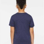Youth Fine Jersey Tee
