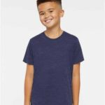 Youth Fine Jersey Tee