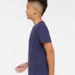 Youth Fine Jersey Tee