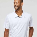 Men's Team Issue Hydrolix Polo