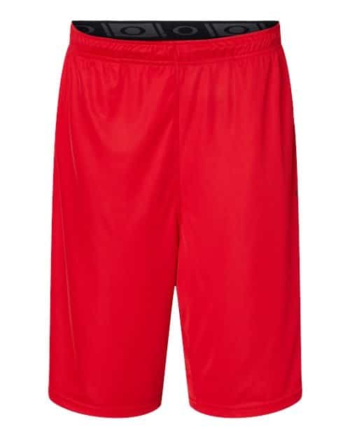 Men's Team Issue Hydrolix 9" Shorts