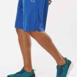Men's Team Issue Hydrolix 9" Shorts