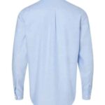 Men's New England Cotton Oxford Shirt