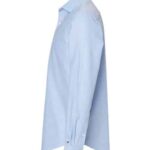 Men's New England Cotton Oxford Shirt