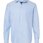 Men's New England Cotton Oxford Shirt