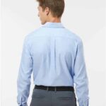 Men's New England Cotton Oxford Shirt