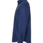 Men's New England Cotton Oxford Shirt
