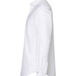 Men's New England Cotton Oxford Shirt