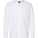 Men's New England Cotton Oxford Shirt