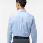 Men's Chambray Shirt