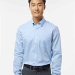 Men's Chambray Shirt