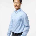 Men's Chambray Shirt