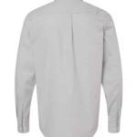 Men's Chambray Shirt
