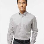 Men's Chambray Shirt