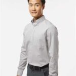 Men's Chambray Shirt