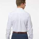 Men's Polka Dot Shirt