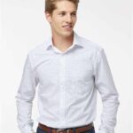 Men's Polka Dot Shirt