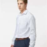 Men's Polka Dot Shirt