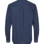 Men's Polka Dot Shirt