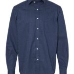 Men's Polka Dot Shirt