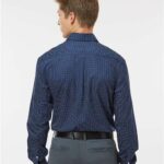 Men's Polka Dot Shirt