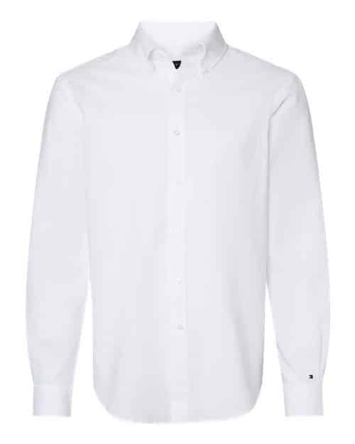 Men's Cotton-Linen Shirt