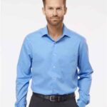 Men's Ultra Wrinkle Free Shirt