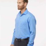 Men's Ultra Wrinkle Free Shirt