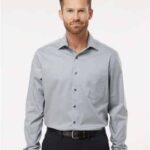 Men's Ultra Wrinkle Free Shirt