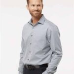Men's Ultra Wrinkle Free Shirt