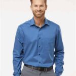 Men's Ultra Wrinkle Free Shirt