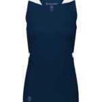 Women's PR Max Compression Racerback Jersey