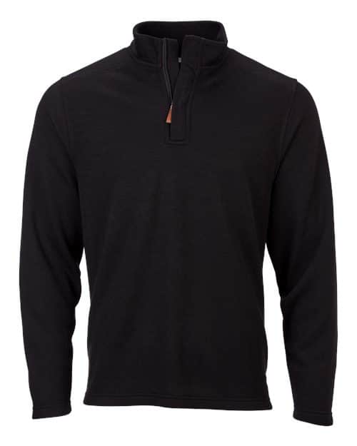 Unisex Sullivan Quarter-Zip Pullover