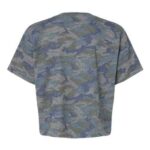 Women's Boxy Tee