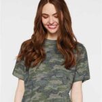 Women's Boxy Tee