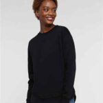 Women's Weekend Fleece Crewneck Sweatshirt