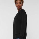 Women's Weekend Fleece Crewneck Sweatshirt