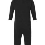Infant Fleece One-Piece